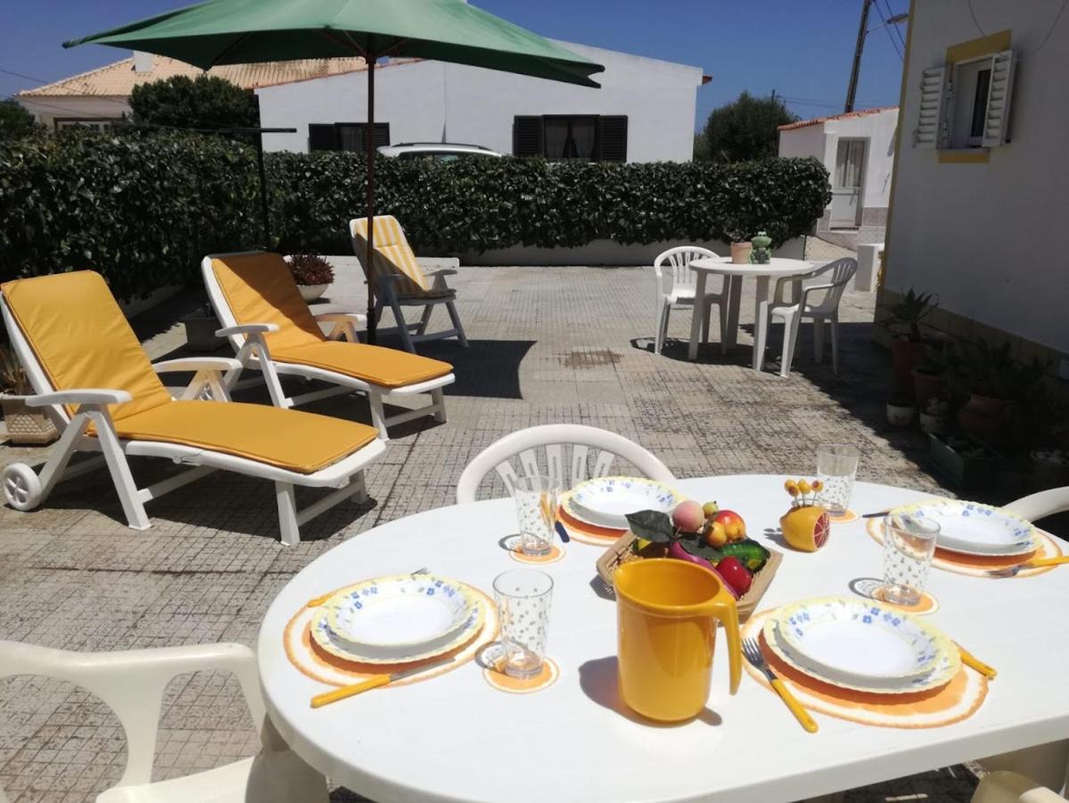 Casa Oliveirinha Villa Sagres Dış mekan fotoğraf