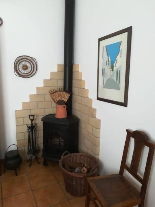 Casa Oliveirinha Villa Sagres Dış mekan fotoğraf