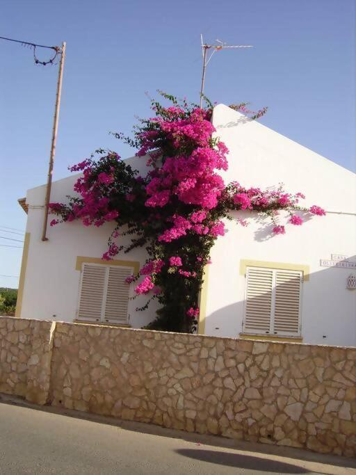 Casa Oliveirinha Villa Sagres Dış mekan fotoğraf