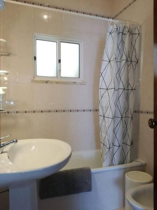 Casa Oliveirinha Villa Sagres Dış mekan fotoğraf