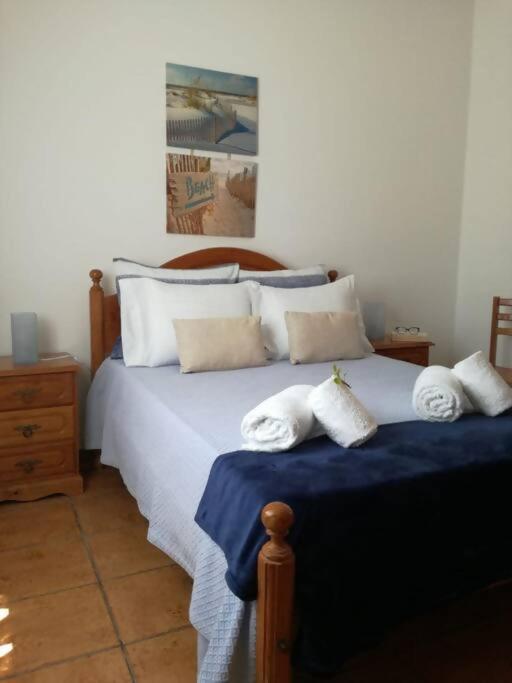 Casa Oliveirinha Villa Sagres Dış mekan fotoğraf
