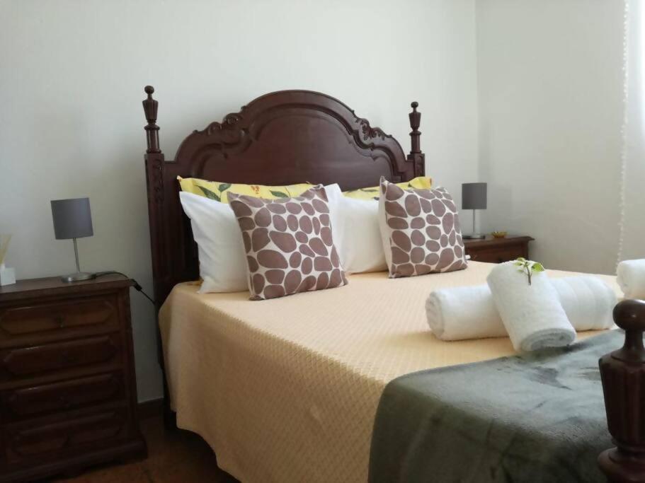 Casa Oliveirinha Villa Sagres Dış mekan fotoğraf