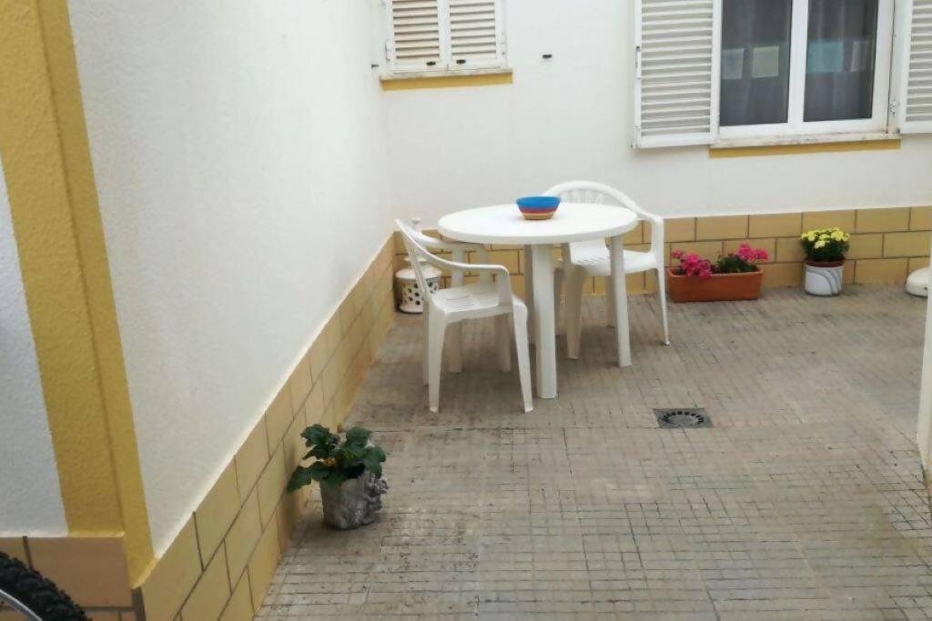 Casa Oliveirinha Villa Sagres Dış mekan fotoğraf