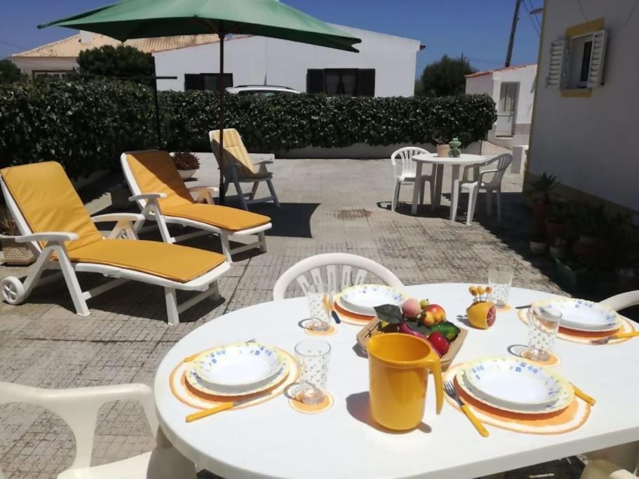 Casa Oliveirinha Villa Sagres Dış mekan fotoğraf
